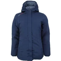 Reversible parka andPuffer Jacket for women Peak Mountain Asario