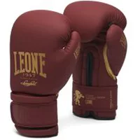 Schienbeinschützer Kick-Boxing Leone DNA