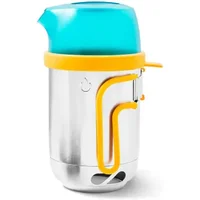 Kitchen and coffee kit BioLite Campstove