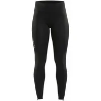 Leggings donna Craft rush zip