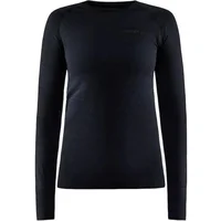 Maillot de compression manhces longues femme Craft Core Dry Active Comfort