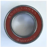 Roulement de bicyclette ENDURO BEARINGS 6801 LLU MAX