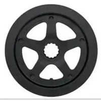 Protector de cadena FSA e-bike bosch gen 3 w1144 plateau wb385
