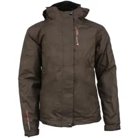 Girl's fleece jacket Peak Mountain Fajik