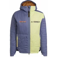 Veste adidas Terrex Myshelter Primaloft Hooded