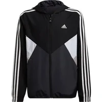 Kinderjacke adidas Coupe-Vent Colorblock