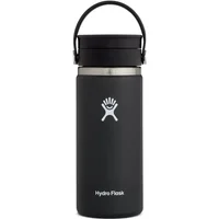 Deksel Hydro Flask wide mouth with flex sip lid 16 oz