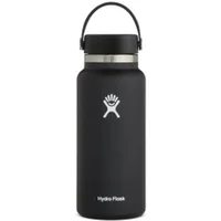 Thermos Hydro Flask wide mouth with flex cap 32 oz