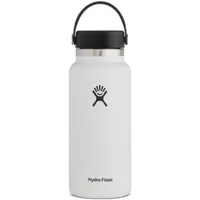 Thermoskanne Hydro Flask wide mouth with flex cap 32 oz