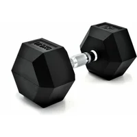 Haltère Fit & Rack 17,5kg