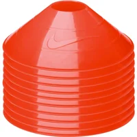 Lot de 10 cônes Nike Training