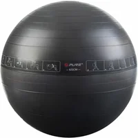Pelotas de fitness Pure2Improve 65cm