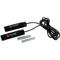 Springseil Pure2Improve weighted jumprope