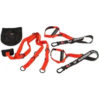 Suspension strap Pure2Improve trainer pro