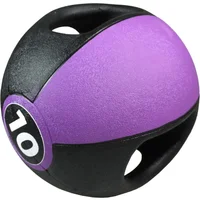 Medizinball Pure2Improve handles 10Kg