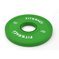 Poids Additionnel Jointé Fit & Rack 1kg