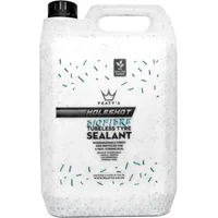Kit de réparation tubeless Peaty's BioFibre