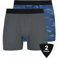 Set of 2 technical boxers Kilpi Nett
