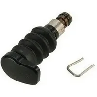 Commande de blocage fourche Rockshox Button/Boot/Master Piston Assemblyxloc Right
