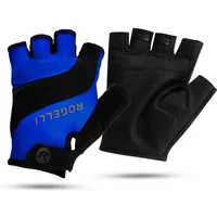 Gants vélo d'été Rogelli Phoenix II