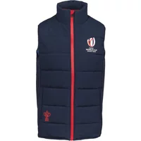 Chaleco Rugby Copa Mundial de Rugby Francia 2023