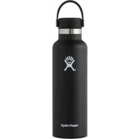 Standaardfles Hydro Flask mouth with stainless steel cap 21 oz