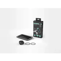 Support magnétique vélo Shapeheart