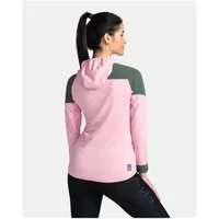 Dames Hoodie Kilpi Memphis