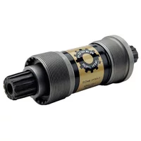 Axe de pédalier de vélo SRAM Truvativ PowerSpline 113x68mm