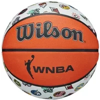 Basketball Ball Frau Wilson WNBA All Team