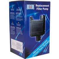 Filter Pump for Aquarium AA Aquarium Stylist 20