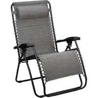 Chaise longue Abbey Camp®
