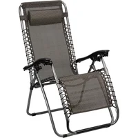 Chaise longue Abbey Camp® III Como-112