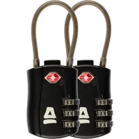 Cadenas Abbey Camp® Hongkong-002 (x2)