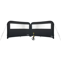 Paraviento inflable Abbey Camp® Barrows