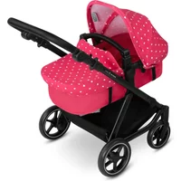 Poppenwagen ABC Design Migno