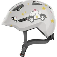 Casque vélo route enfant Abus