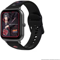 Montre connectée collection naruto itachi Abyx Fit Touch 3
