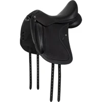Dressage saddle for horses Acavallo Armonia Carbon-Kevlar Tree