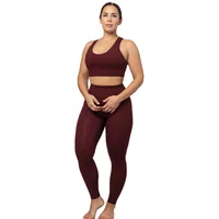 Reggiseno sportivo AchievePrime Luna High-Impact Support