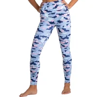 Leggings da donna AchievePrime Super High-Rise Vector