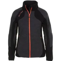 Dames fleecejack Peak Mountain Acut