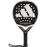 Raqueta de pádel adidas Pro Metalbone Carbon CTRL 2026