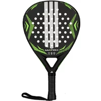 Raqueta de pádel adidas Match