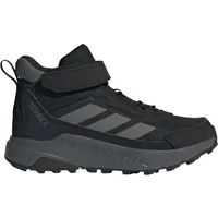 Scarpe da trekking con lacci elastici mini bambino adidas Terrex Anylander Traxion