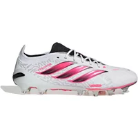 Botas de fútbol adidas Predator Elite AG