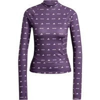 Camiseta manga larga mujer adidas X Moon Boot