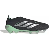Fußballschuhe ohne Schnürsenkel adidas Predator Elite FG
