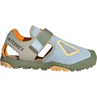 Sandali da trekking per bambini adidas Terrex Captain Toey 2.0