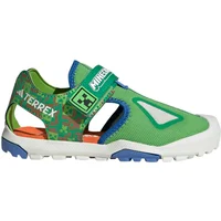 Wandelsandalen voor kinderen adidas Minecraft Terrex Captain Toey 2.0